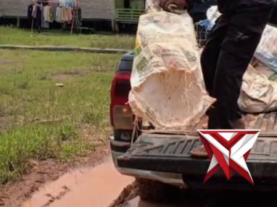 Perbaikan jalan rusak.11 - PoliceTube