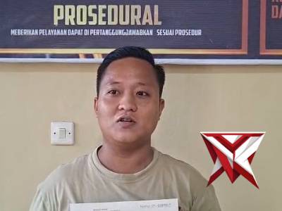 Pelayanan SKCK online guna mempermudah dan mempercepat palayanan untuk masyarakat - PoliceTube