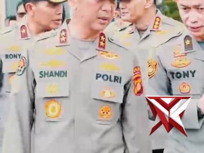 Apresiasi Kinerja Polda Sumsel dari masyarakat dan pemudik dalam Pengamanan Mudik Lebaran 2026
