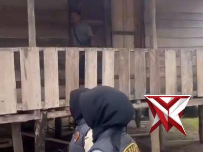 menebar kebaikan LT7