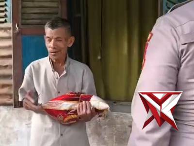 Muara Kelingi &ndash; Dalam rangka menindaklanjuti instruksi dan perintah Kapolda Sumsel