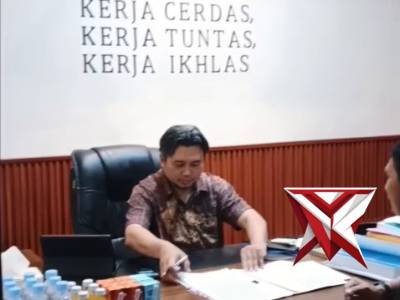 WADIRRESKRIMSUS MELAKSANAKAN PENGECEKAN MINDIK PENYIDIK SUBDIT INDAGSI
