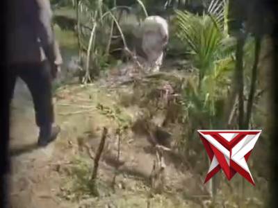 Polri untuk masyarakat