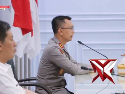 Audit Kinerja Itwasda Polda Jatim di Polres Trenggalek, Fokus Aspek Perencanaan dan Pengorganisasian