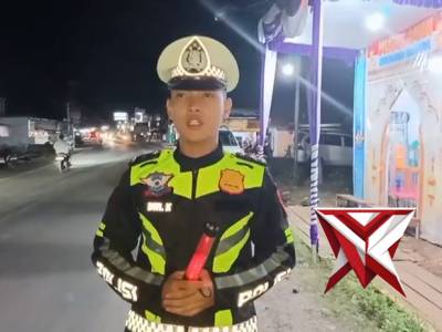 Polres Musi Rawas - PoliceTube