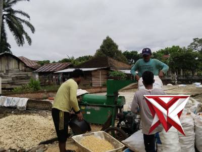 POLRES MUSI RAWAS - PoliceTube