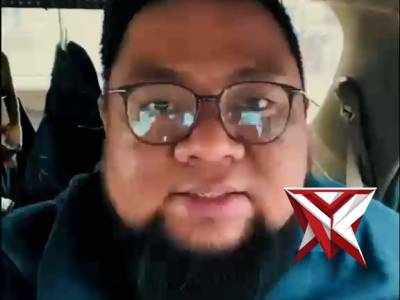 Polri peduli dengan masyarakat pemudik