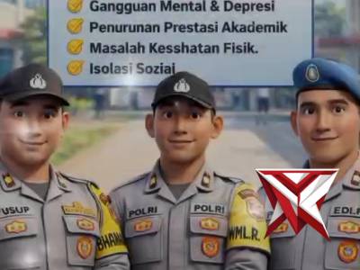 Polres Musi Rawas Polda Sumatera Selatan