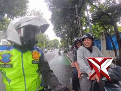 Polri presisi - PoliceTube