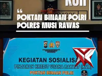 polres musi rawas