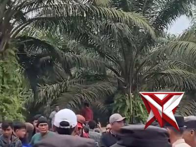 Pengamanan Aksi Damai - PoliceTube