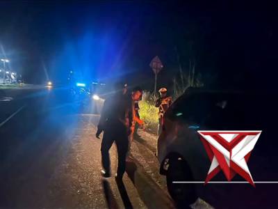 Polisi Polda Sumatera selatan