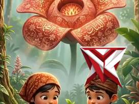 Harmoni di tanah bengkulu