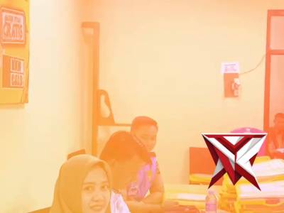 Rikmin awal polres Sumenep - PoliceTube