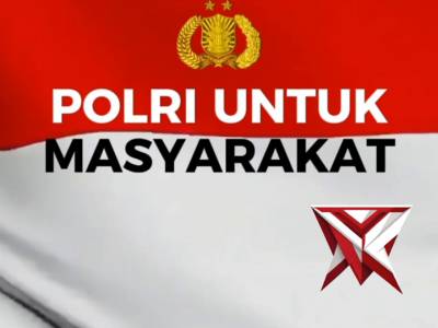 Anggota polri melaksanakan patroli mencegah 3C (SM7) - PoliceTube