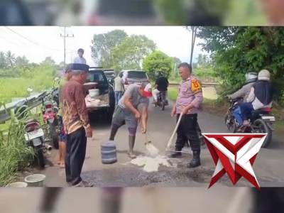 polres mura polda sumselpolres mura polda sumsel