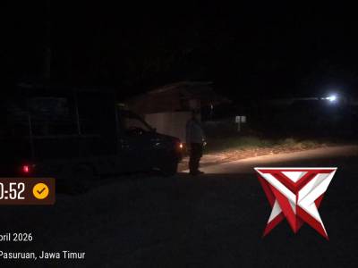 POLSEK KRATON - PoliceTube