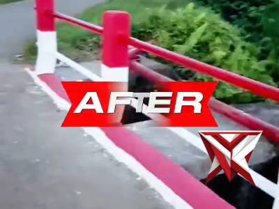 POLRES MUSI RAWAS - PoliceTube