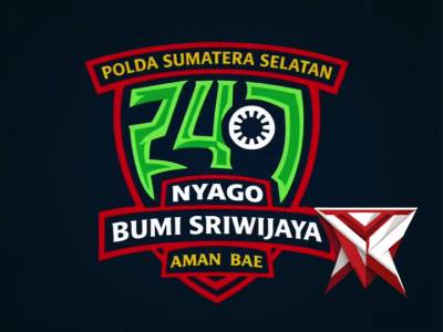 Polsek Mesuji Makmur - PoliceTube