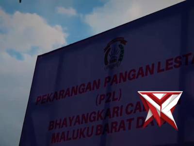 Workshop ecoenzyme serentak bhayangkari seluruh indonesia