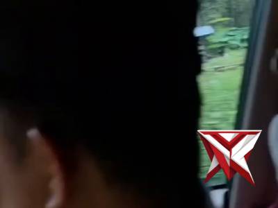 Giat patroli polsek babat toman ?.