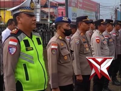 "Towards a Professional and Disciplined Police Force! - PoliceTube