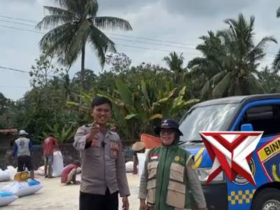 Polres Musi Rawas