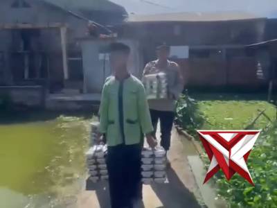 Satu Hari, Satu Kebaikan