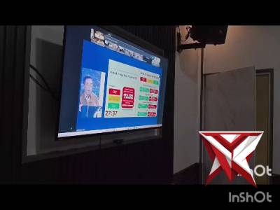 Siwas Polres Musi Rawas Ikuti Zoom meeting Rakerwas Irwasum 2026 Dipimpin Bpk Irwasum Polri