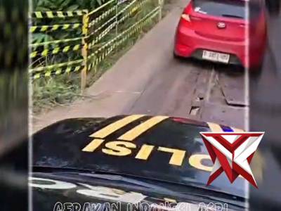 ?MUSI RAWAS &ndash; Menindaklanjuti arahan Kapolda Sumsel, Irjen Pol DR Sandi Nugroho.S.I.K.,S.H.,M.Hum da