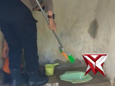 Polri untuk masyarakat 7