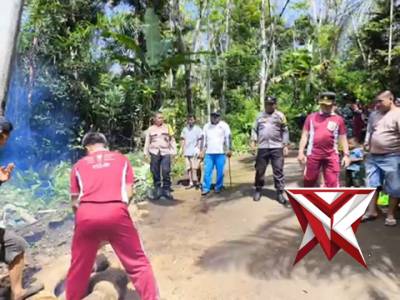 Selaras dengan arahan Kapolda Sumsel Irjen Pol. Dr. Sandi Nugroho, Polres Lubuk Linggau melaksanakan