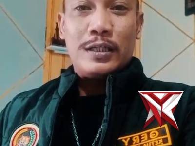 Kapolda Sumsel mendapatkan Apresiasi dari  Masyarakat