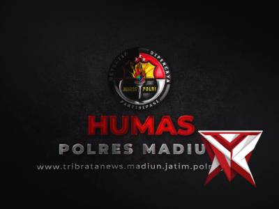 Hadir di Tengah Keramaian, Patroli Polwan Presisi Polres Madiun Beri Rasa Aman