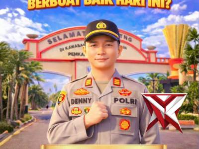 Kapolsek Banyuasin III - PoliceTube