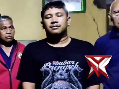 Polsek Cangkuang menerima laporan pengaduan dari masyarakat terkait adanya permasalahan