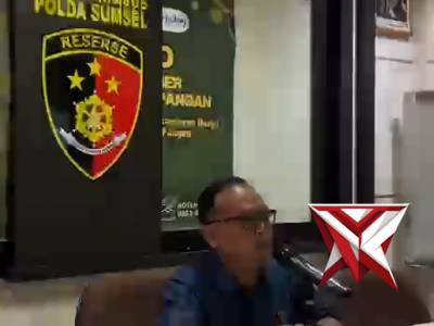 GELAR PERKARA UNIT 3 SUBDIT 1 INDAGSI (BAGWASSIDIK)