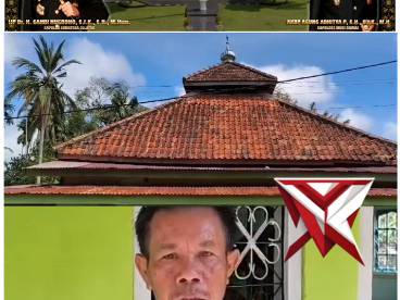 5/ Polri untuk masyarakat
hadir, berbuat, bermanfaat