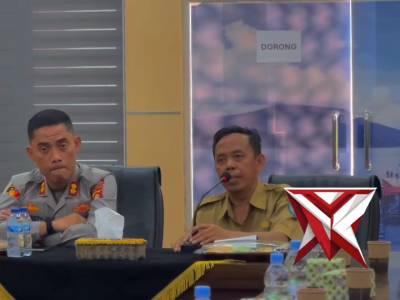 Kegiatan Polres Oku Selatan - PoliceTube