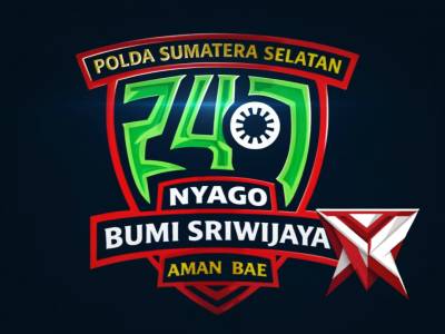 KAPOLDA SUMSEL MEMIMPIN KEGIATAN TASYAKURAN WALIMATUSSAFAR DI MASJID ASSA'ADAH MAPOLDA SUMSEL,