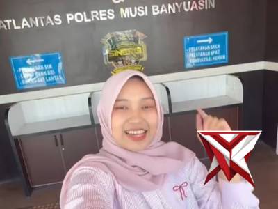 Proses Pembuatan SKCK 3