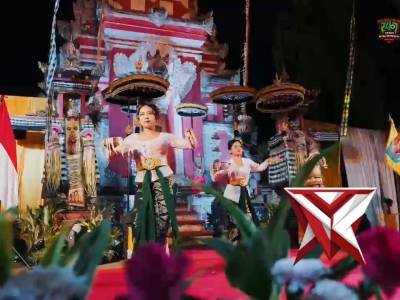 PERAYAAN HARI RAYA NYEPI