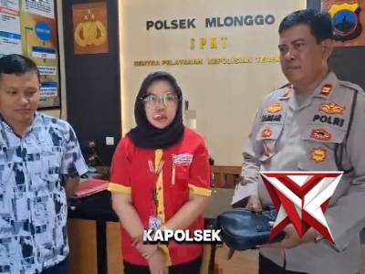 UANG HILANG BERHASIL DIKETEMUKAN RESPON CEPAT 110 POLSEK MLONGGO 

alfamartjeparauanghilang