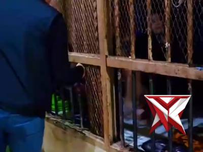 GIAT CEK TAHANAN - PoliceTube