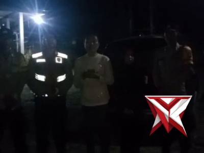(5) Polsek Bts ulu polres mura - PoliceTube