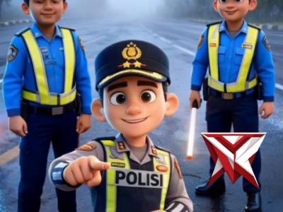 Kapolres Musi Rawas, AKBP Agung Adhitya Prananta, S.H., S.I.K., M.H., mengajak seluruh lapisan masya