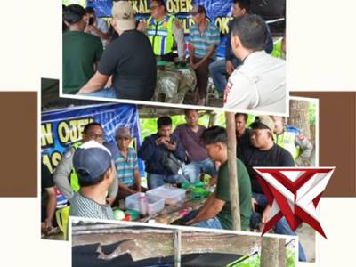 Polantas Menyapa - PoliceTube