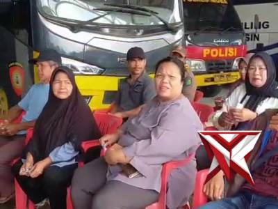 Gerakan pakan murah polres muba, 02