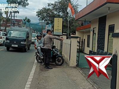 OPRASI KENALPOT BRONG