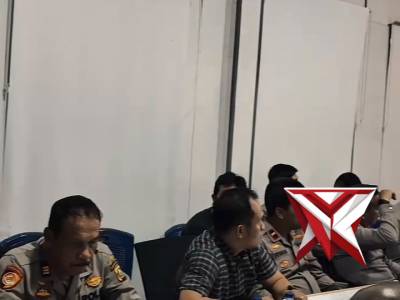 Asistensi PEKPPP Polri 2026 di Polres Musi Rawas | Evaluasi Kinerja Pelayanan Publik Asistensi Pema - PoliceTube